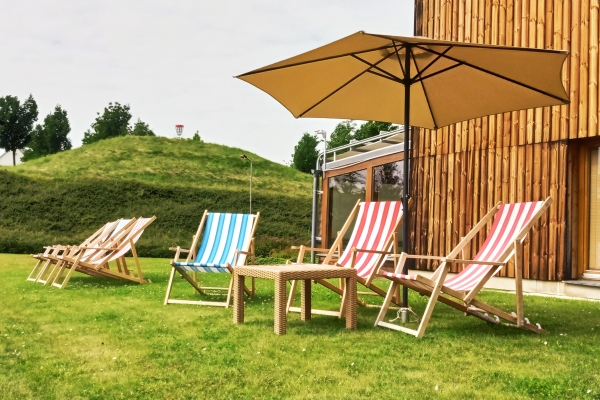 Hotel Park Holiday Congress & Wellness (Prague)